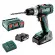 Акумуляторний шуруповерт Metabo BS 18 L (602321500)