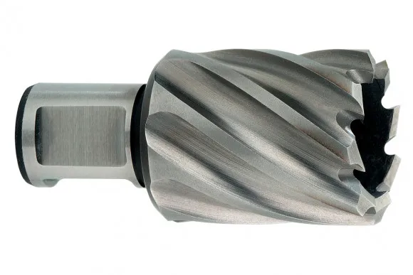 Корончате свердло Metabo Weldon 19 HSS 24х30 мм (626512000)