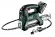 Акумуляторний змащувальний пістолет Metabo FP 18 LTX, 2*2.0 Аг (600789500)