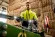 Акумуляторний змащувальний пістолет Metabo FP 18 LTX, 2*2.0 Аг (600789500)