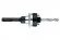Переходник Metabo SDS-Plus/ 5/8"-18 UNF, O 32-152 мм (625218000)