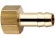 Шланговий наконечник 1/4" IG X9 Metabo (0901026092)