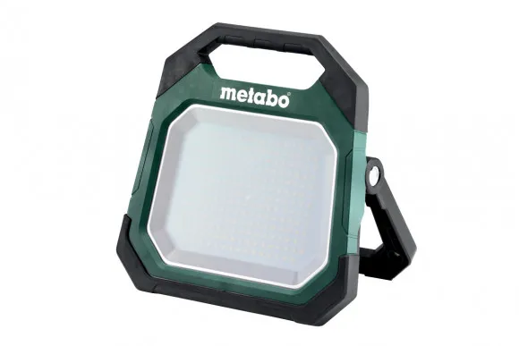 Акумуляторний прожектор Metabo BSA 18 LED 10000 каркас (601506850)