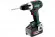 Акумуляторна дриль-шуруповерт Metabo BS 18 LT (602102500)
