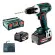 Аккумуляторная дрель-шуруповерт Metabo BS 18 LT (602102500)