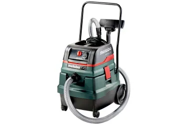 Пилосос Metabo ASR 50 L SC (SelfClean) (602034000) Пилосос Metabo ASR 50 L SC (SelfClean) (602034000)
