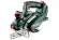 Акумуляторний рубанок Metabo HO 18 LTX 20-82 Каркас + MetaLoc (602082840)