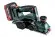Акумуляторний рубанок Metabo HO 18 LTX 20-82 Каркас + MetaLoc (602082840)