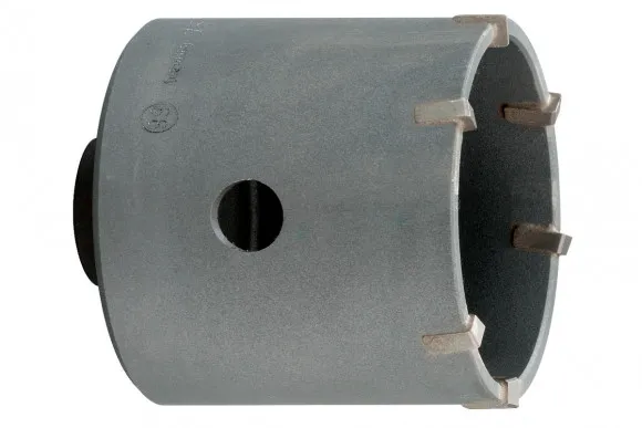 Алмазна коронка по бетону Metabo, 35 мм, М16 (623392000)