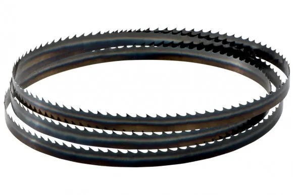 Пильне полотно по дереву 2225x9x050 A6 Metabo (BAS382) (0909060273)