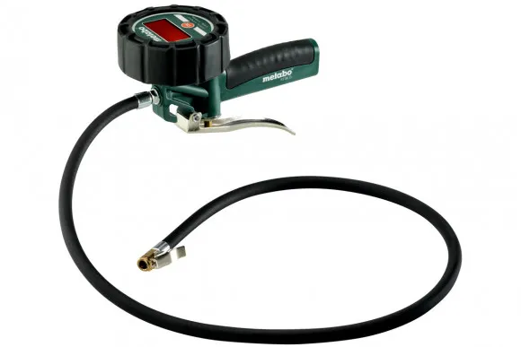 Шинний манометр Metabo RF 80 D (602236000)