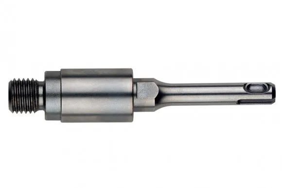 Хвостовик для універсальних кільцевих пилок "pionier" SDS-Plus 118 мм Metabo (627038000)