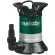 Занурювальний насос для чистої води METABO TP 6600 (0250660000)