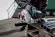 Акумуляторна ручна дискова пила по металу Metabo MKS 18 LTX 58 каркас (600771890)