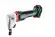 Акумуляторні висічні ножиці Metabo NIV 18 LTX BL 1.6 каркас (601614850)