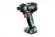 Комплект акумуляторного інструменту Metabo Combo Set 2.8.4 18 V (685196000)