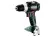 Набор аккумуляторных инструментов Metabo Combo Set 2.8.4 (BS 18LT BL + SSD 18LT 200 BL), 18В (685196000)