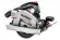 Акумуляторна ручна дискова пила Metabo KS 18 LTX 66 BL 2х8.0 Аг (611866810)