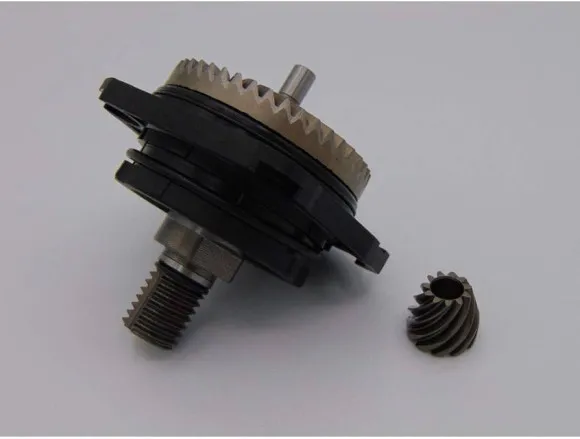 Муфта в зборі для болгарки (WEV 10/W 11/WEV 11/W 12/W 13/WE 15/WEV 15/WE 17/WEV 17/WEP 15/WEP 17/WE 19) Metabo (316054260)