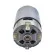 Двигун у зборі Metabo, 10.8В UU-паз, PowerMaxx BS/Quick Basic/Pro/Professional (317004310)