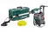 Набір електроінструменту Metabo LSV 5-225 Comfort + ASR 35 L ACP + Аксесуари (690886000)