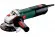 Кутова шліфувальна машина Metabo WE 17-125 Quick 600515000