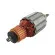 Якірь электродвигателя 230 В в сборе Metabo (310008870)