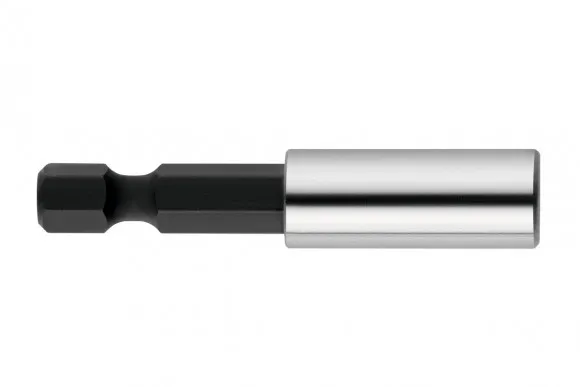 Магнітний битотримач Metabo 52 мм (628542000)