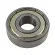Підшипник 12*32*10 Metabo (143115730)