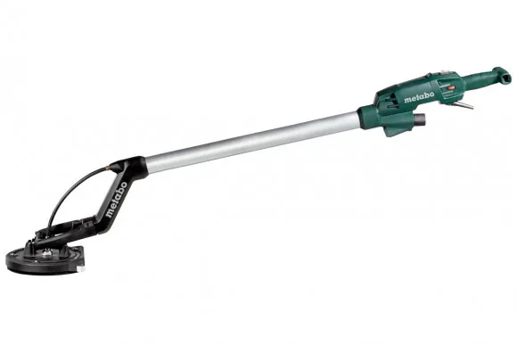 Шліфувальна машина для стін та стель Metabo LSV 5-225