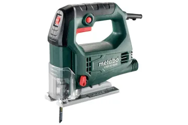 Лобзик Metabo STEB 65 Quick (601030000) Лобзик Metabo STEB 65 Quick (601030000)