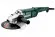 Болгарка Metabo WE 2200-230 (606437000)