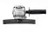 Болгарка Metabo WE 2200-230 (606437000)