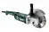 Болгарка Metabo WE 2200-230 (606437000)