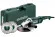 Болгарка Metabo WE 2200-230 Set (691081000)
