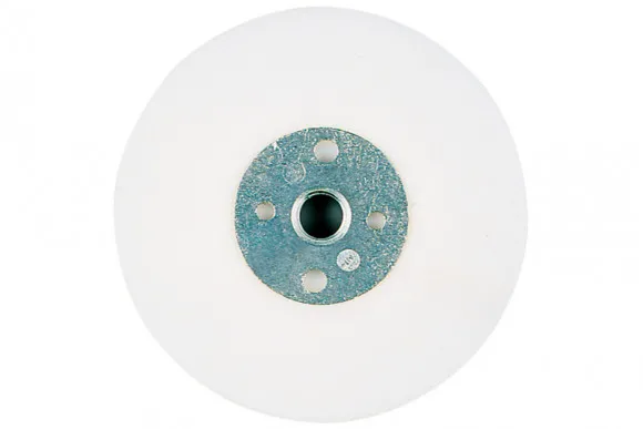 Опорна тарілка Metabo 175 мм 5/8", стандарт (623281000)