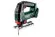 Акумуляторний лобзик Metabo STB 18 L 90, каркас (601048840)