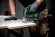 Акумуляторний лобзик Metabo STB 18 L 90, каркас (601048840)
