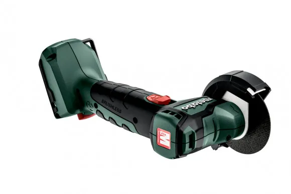 Акумуляторна болгарка Metabo PowerMaxx CC 12 BL каркас (600348850)