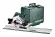 Дискова пила Metabo KS 55 FS в кофрі + шина FS 160 (691064000)