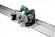 Дискова пила Metabo KS 55 FS в кофрі + шина FS 160 (691064000)