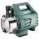 Поверхневий насос-автомат METABO HWA 3500 Inox (600978000)