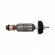 Якір компл. (W 1080-115 125) 230В Metabo (310010370)