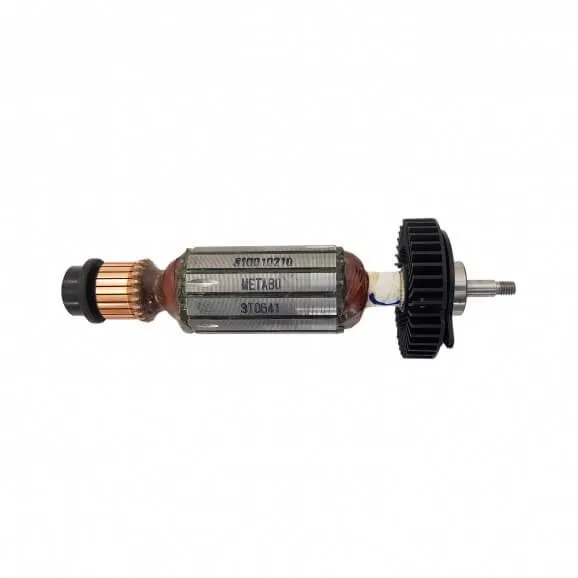 Якір компл. (W 1080-115 125) 230В Metabo (310010370)