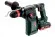 Акумуляторний перфоратор Metabo KH 18 LTX BL 24 Q 2х4 LIHD, кейс (601714800)