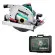 Дисковая пила Metabo KS 85 FS (601085500)