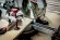 Акумуляторна торцювальна пила з протяжкою Metabo KGS 18 LTX BL 216 1х4.0 Аг (614216920)