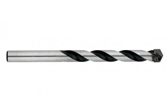 Сверло по камню HM Metabo 6*100 мм (627471000)