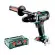 Акумуляторний шуруповерт Metabo BS 18 LTX-3 BL Impuls METAL, каркас (603181840)