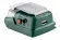Аккумуляторный адаптер питания-фонарик Metabo PowerMaxx PA 12 LED-USB (600298000)